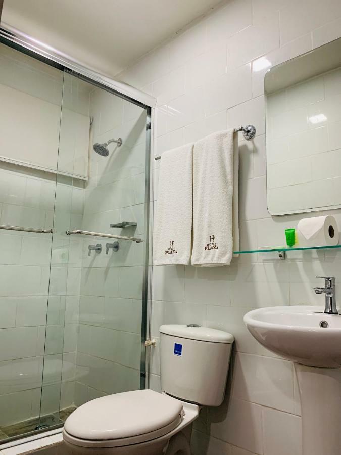 Plaza Hotel 3*